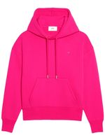 AMI Paris hoodie Ami de Coeur - Rose - thumbnail