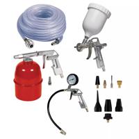 Einhell 4132776 Druckluft-Werkzeug-Set 1 St.