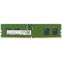 Samsung Memory Module 8 Gb 1 X 8 Gb Ddr5 4800 Mhz, M323R1GB4BB0-CQK
