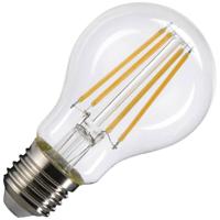 SLV 1005303 LED-lamp Energielabel E (A - G) E27 Peer Warmwit (Ø x l) 60 mm x 105 mm 1 stuk(s) - thumbnail