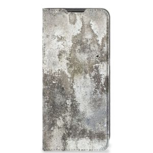 OnePlus 10 Pro Standcase Beton Print