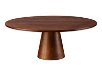 ASA Wood taartplateau van acaciahout in de kleur bruin, afmetingen: 29cm x 29cm x 11,5cm, 53862970