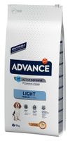 ADVANCE MEDIUM LIGHT 12 KG