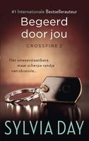 Crossfire 2 - Begeerd door jou