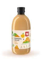 Lima Apple vinegar drink bio (500 ml)