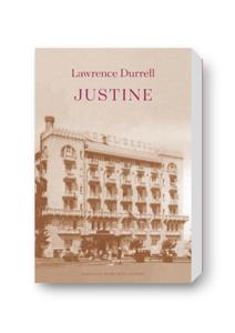 Justine - Lawrence Durrell - ebook