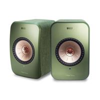 KEF LSx Groen