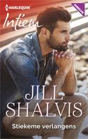 Stiekeme verlangens - Jill Shalvis - ebook - thumbnail