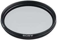 Sony VF-49CPAM2 meervoudig gecoate beschermfilter, poolfilter 49 mm