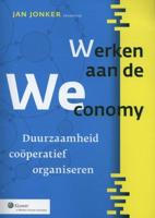 Werken aan de Weconomy - eBook (9789013109382)