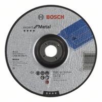 Bosch Accessories Bosch 2608600538 Afbraamschijf gebogen 180 mm 1 stuk(s) Staal - thumbnail