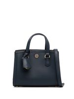 Michael Kors mini sac à bandoulière Chantal - Bleu