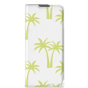 OnePlus Nord CE 2 5G Smart Cover Palmtrees