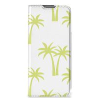 OnePlus Nord CE 2 5G Smart Cover Palmtrees - thumbnail