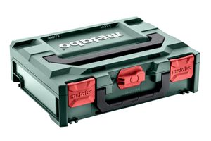 Metabo METABOX 118 VOOR BS/SB | LEEG - 626885000