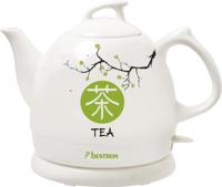 Bestron DTP800A waterkoker 0,8 l 1800 W Wit