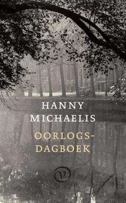 Oorlogsdagboek - Hanny Michaelis - Paperback (9789028282322)