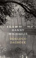 Oorlogsdagboek - Hanny Michaelis - Paperback (9789028282322)