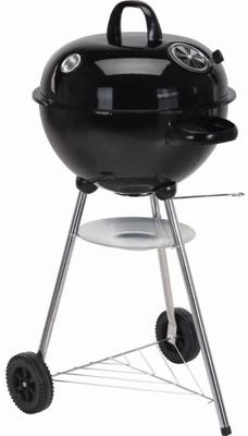 BBQ Collection Houtskool Barbecue | Houtskool BBQ ⌀ 43,5 cm BBQ Collection Houtskool Barbecue | Houtskool BBQ ⌀ 43,5 cm