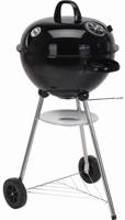 BBQ Collection Houtskool Barbecue | Houtskool BBQ ⌀ 43,5 cm