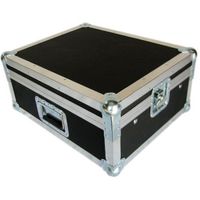 Audio CaseZ MCR9 flightcase-9U