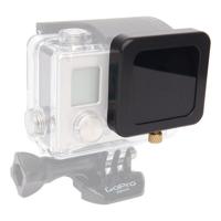 Formatt Hitech GoPro Filter Holder pack of 2 voor GoPro Hero 3