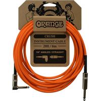 Orange CBL37-6MCD instrumentkabel 6m