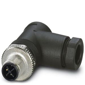 Phoenix Contact 1419641 Sensor/actuator connector, niet geassembleerd M12 Aantal polen: 3 1 stuk(s)