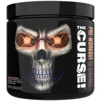 The Curse 50servings Peach Rings