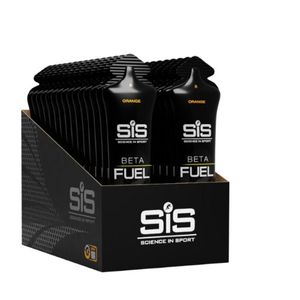 SIS Beta Fuel Sinaasappel Gel 60ml 30x