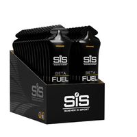 SIS Beta Fuel Sinaasappel Gel 60ml 30x - thumbnail