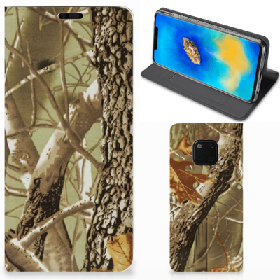 Huawei Mate 20 Pro Smart Cover Wildernis