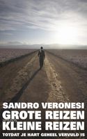 Grote reizen, kleine reizen - Sandro Veronesi - ebook - thumbnail