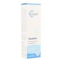 Gilbert Vaseline Wit Tube 50ml - thumbnail