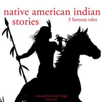 3 American Indian Stories - thumbnail