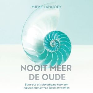 Nooit meer de oude