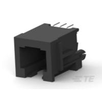 TE Connectivity Standard Modular Jacks 216548-1 1 stuk(s) - thumbnail