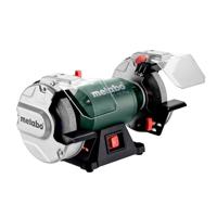 Metabo DS 150 Plus 604160000 Dubbele slijper 400 W 150 mm - thumbnail