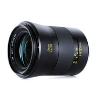 Zeiss ZE OTUS 55mm f/1.4 objectief Canon - Tweedehands - thumbnail