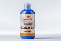 Massageolie neutraal - thumbnail