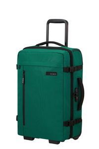 SAMSONITE ROADER DUFFLE 55/20 JUNGLE GREEN