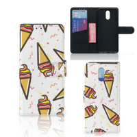 Nokia 2.3 Book Cover Icecream - thumbnail