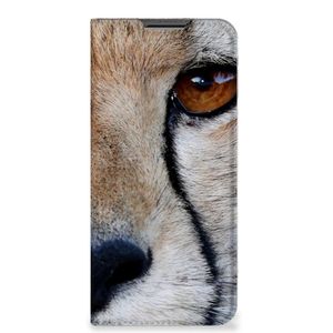 OPPO A54 5G | A74 5G | A93 5G Hoesje maken Cheetah