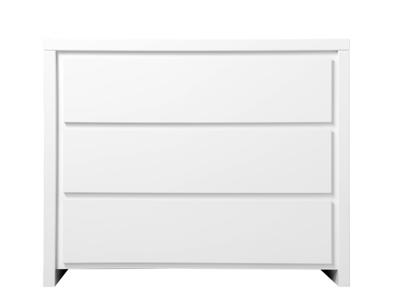 Bopita Commode 'Camille' kleur wit