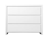 Bopita Commode 'Camille' kleur wit