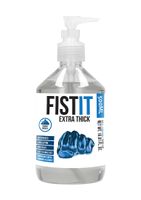 Fist It - Extra Thick - 500 ml - Pump - thumbnail