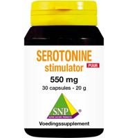 Snp Snp Serotonine Stimulator Puur (30ca)