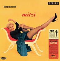 Mitzi Gaynor - Mitzi LP - thumbnail