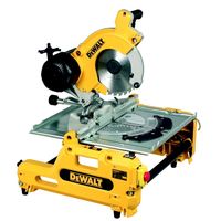 DeWALT DW743N verstekzaag 2850 RPM 2000 W - thumbnail