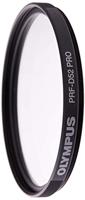 Olympus PRF-D52 PRO MFT Beschermingsfilter voor 9-18mm lens